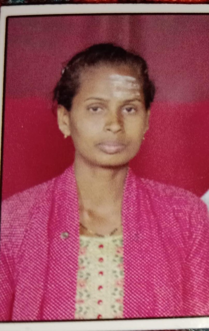 Sowmya Rani - Full time Cleaner and Baby Sitter in Mysore in Mysore