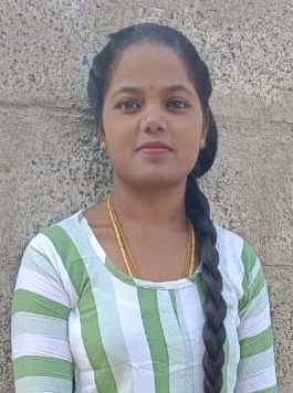 Soniya - Part time Cleaner in Kaval Bairasandra in Bangalore Bengaluru