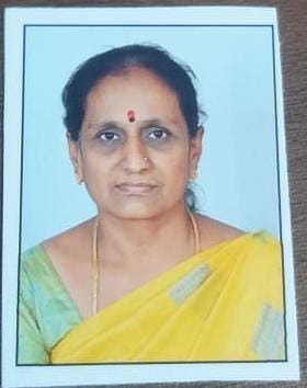 Anantha Lakshmi - Part time Cook in Chikkabanavara in Bangalore Bengaluru