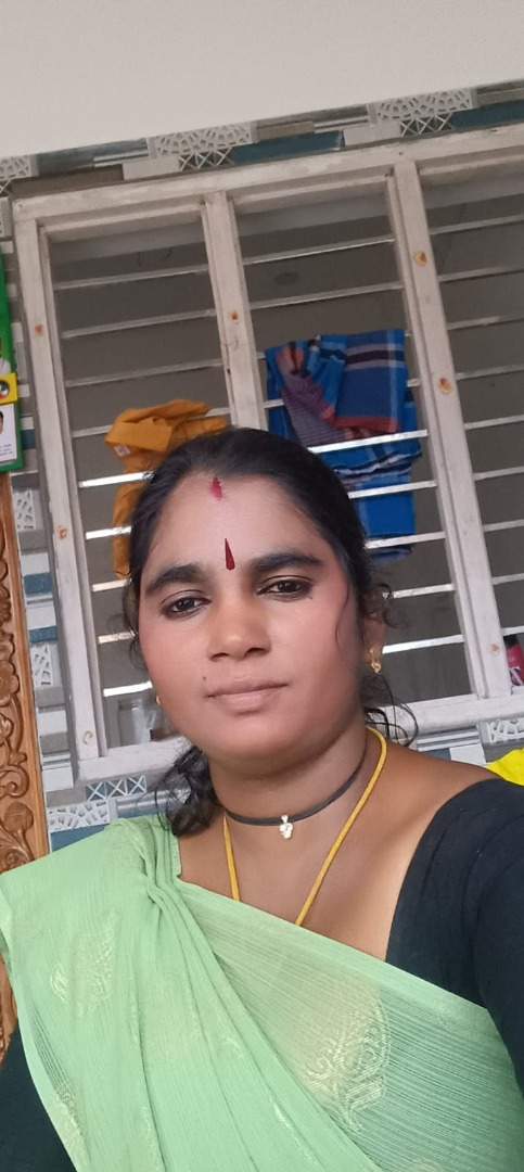 Sulochana M - Full time Cleaner and Cook in Pavazhakundur in Tiruvannamalai