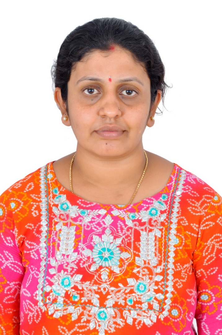 Shruthi H S - Part time Cook in Rajarajeshwari Nagar in Bangalore Bengaluru
