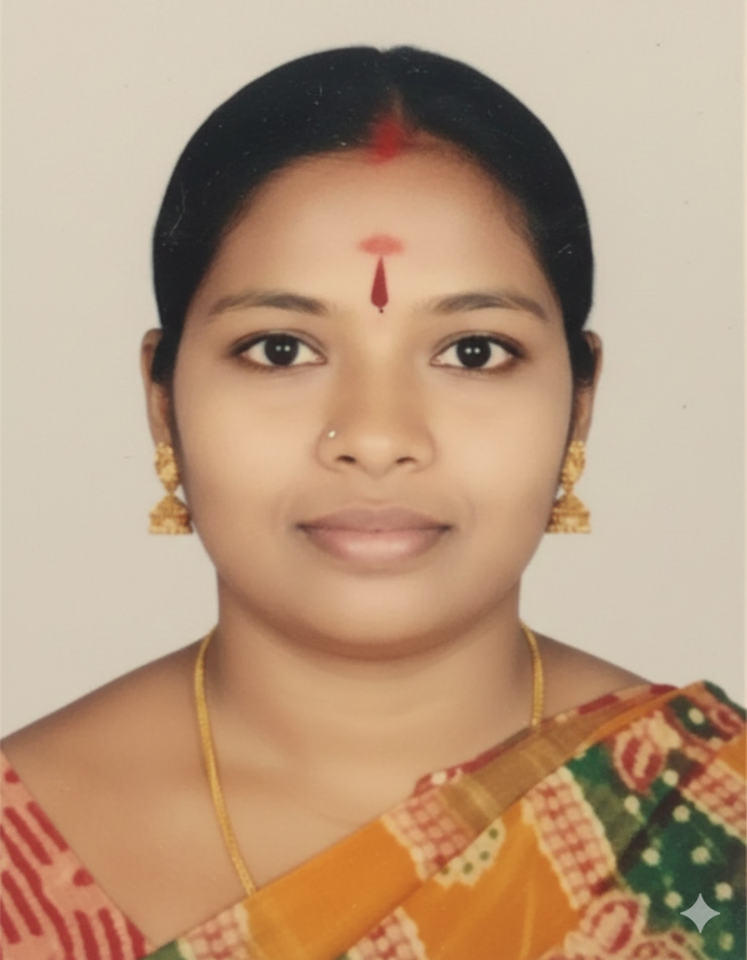 marima selvraj - Part time Cleaner in malad  west in Mumbai