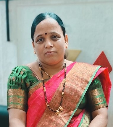 vrushali Walke
