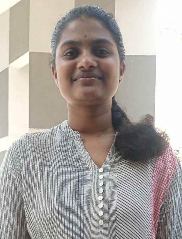 Navya KG - Part time Cleaner in Hulimavu in Bangalore Bengaluru