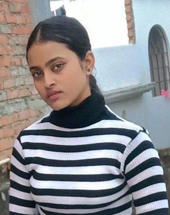 Anjali Rai - Full time Baby Sitter in Banars in Banaras
