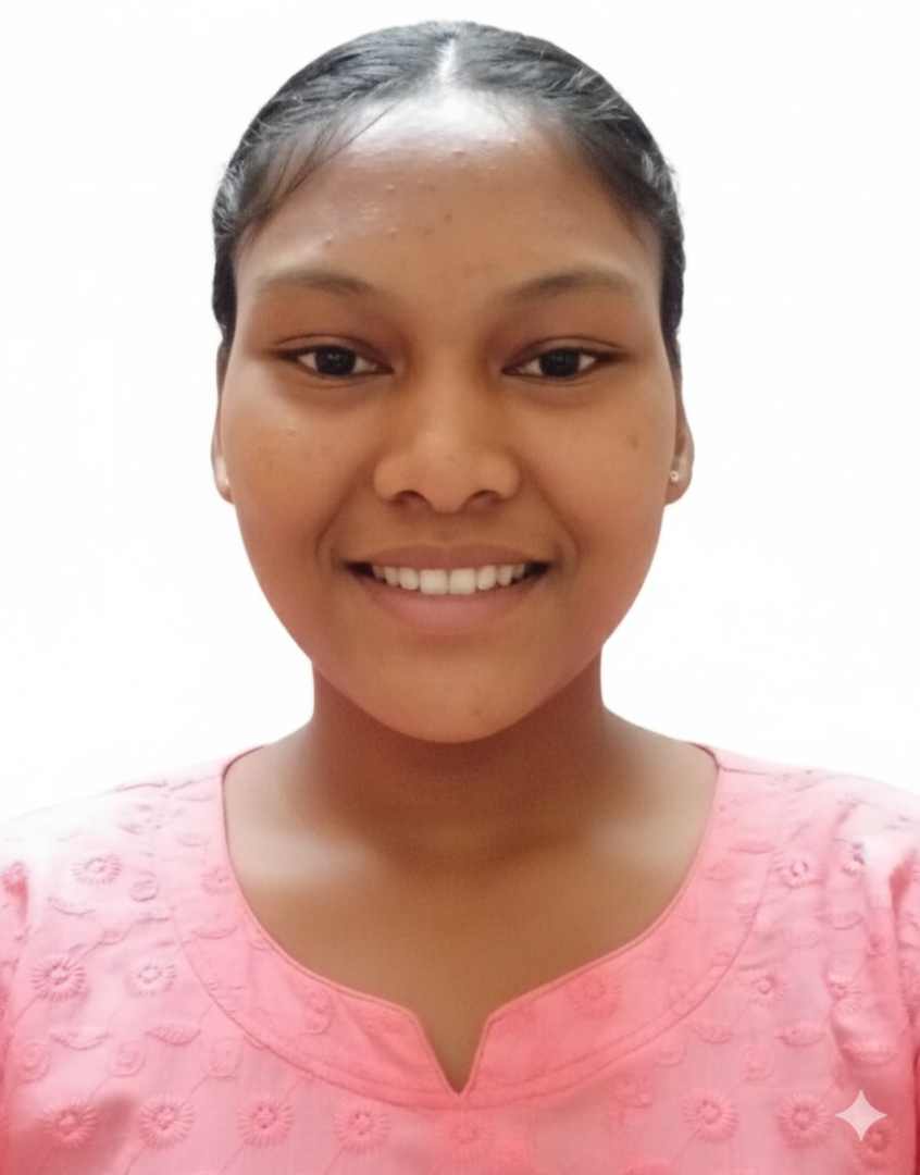 Manisha guria - Full time Cleaner in Chembur in Mumbai