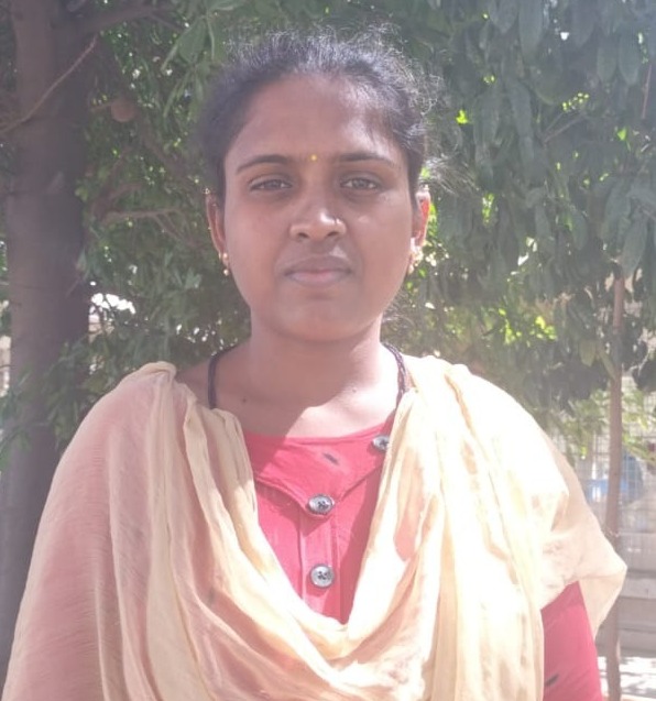 Nandini - Part time Baby Sitter in Hongasandra in Bangalore Bengaluru
