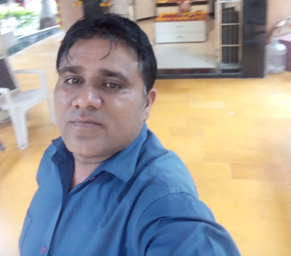 Dinesh kumer - Part time Cook in Kothrud pune in Pune