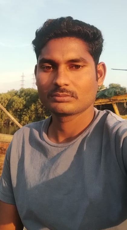 viday ram - Full time Cleaner in versova in Mumbai