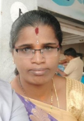Asha - Part time Cleaner in Devinagar in Bangalore Bengaluru