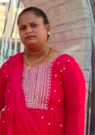 Bhavani K - Part time Cleaner and Baby Sitter in Srirampura in Bangalore Bengaluru