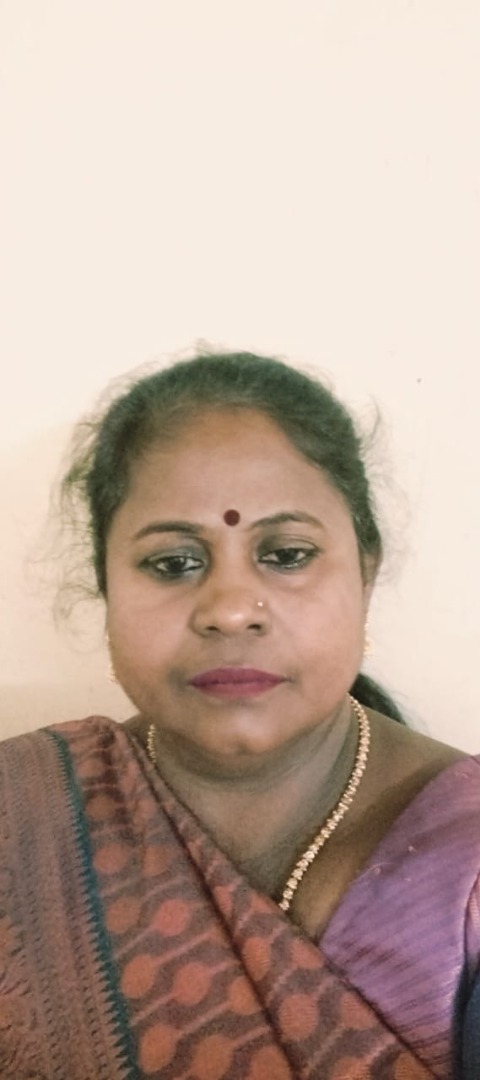 Latha - Part time Cook and Baby Sitter in Kadugondanahalli in Bangalore Bengaluru