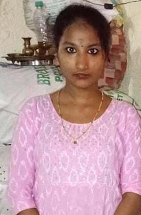 Laxmi  Valappa Lamani - Full time Patient Care and Elderly Care in Haveri in Bangalore Bengaluru