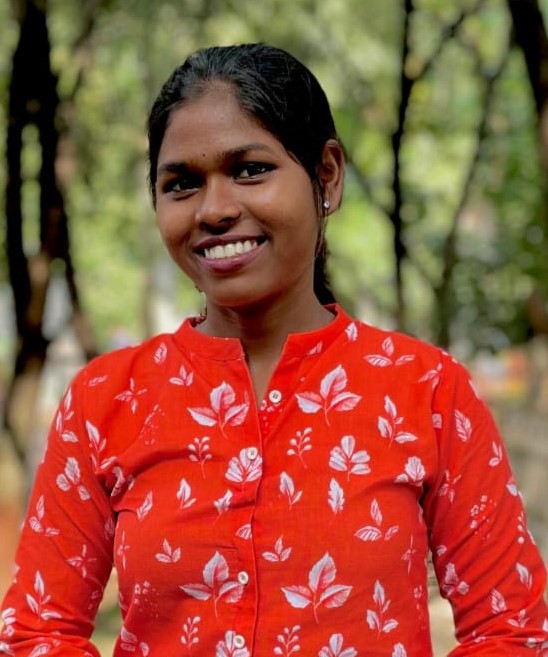 Rupali santosh gangawane - Full time Cleaner and Baby Sitter in Aurangabad in Aurangabad