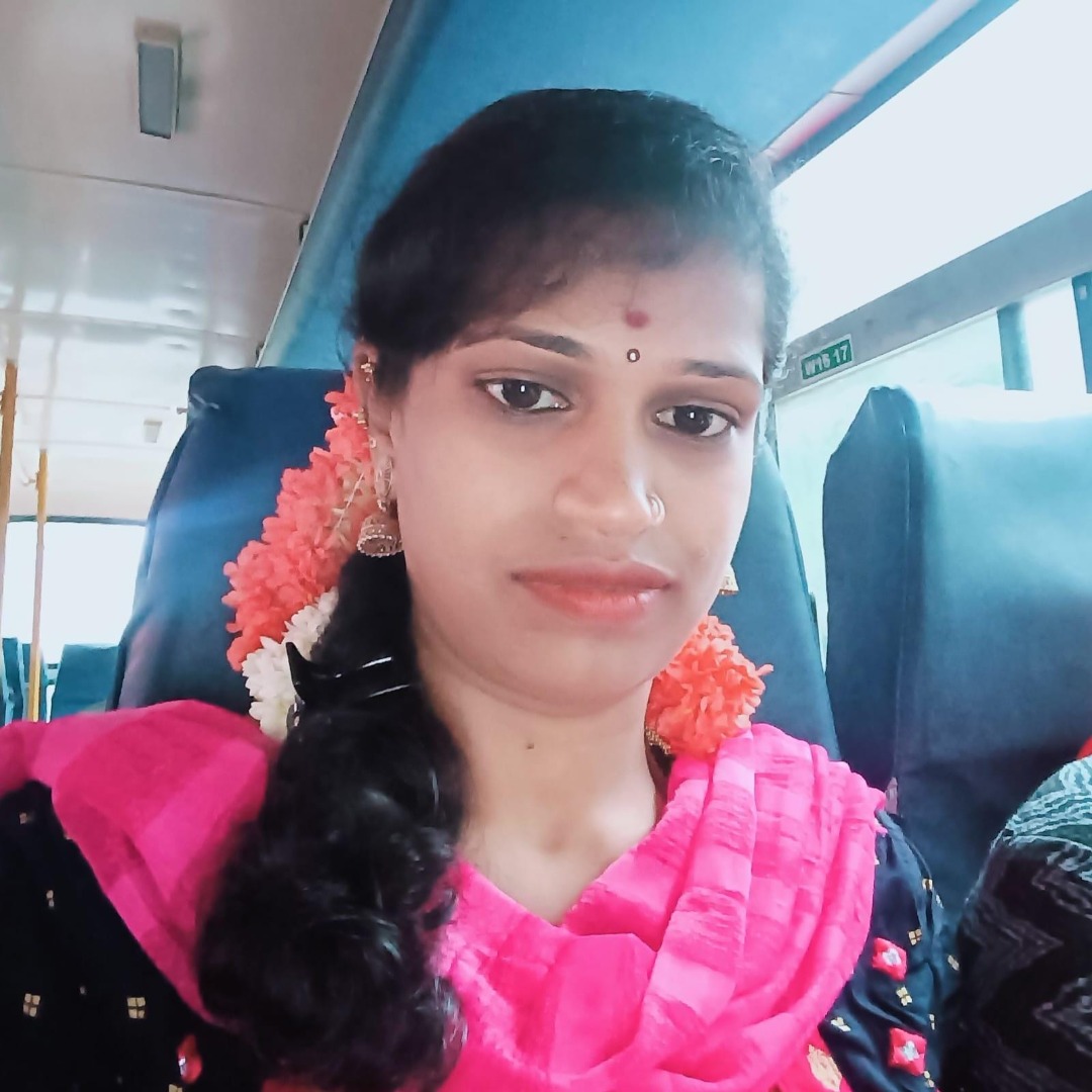 Sumithra - Part time Baby Sitter in Banashankari in Bangalore Bengaluru