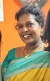 Ammu - Part time Baby Sitter in Maruthi Sevanagar in Bangalore Bengaluru
