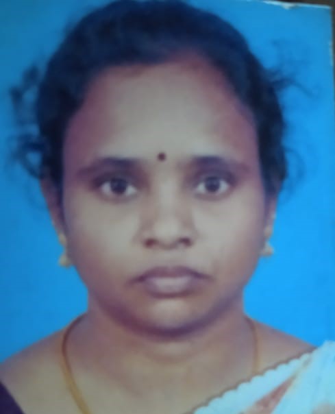 Soundarya - Full time Cleaner and Baby Sitter in Vellore in Vellore