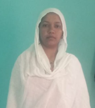 Rukhayya Dandin - Part time Cleaner and Baby Sitter in Krishnarajapuram in Bangalore Bengaluru