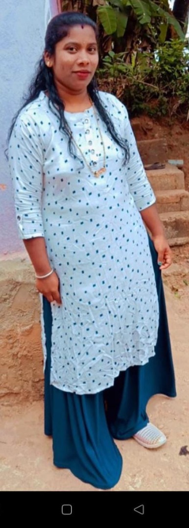 Jayashree - Full time Cook and Baby Sitter in Sakleshpura in Bangalore Bengaluru