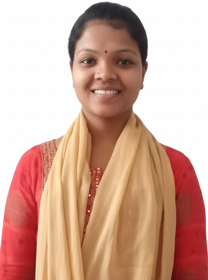 Juliyani kandulna - Full time Cleaner and Cook in Vile parle East in Mumbai
