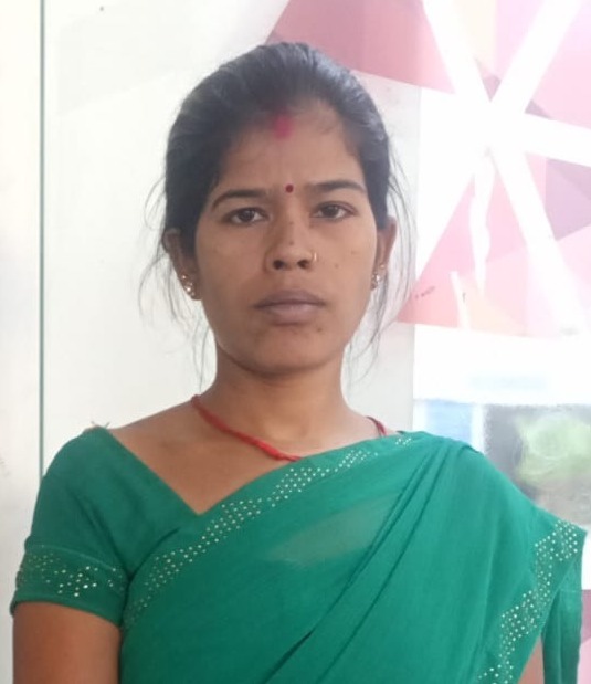 Parvathi - Part time Baby Sitter in Pillaganahalli in Bangalore Bengaluru