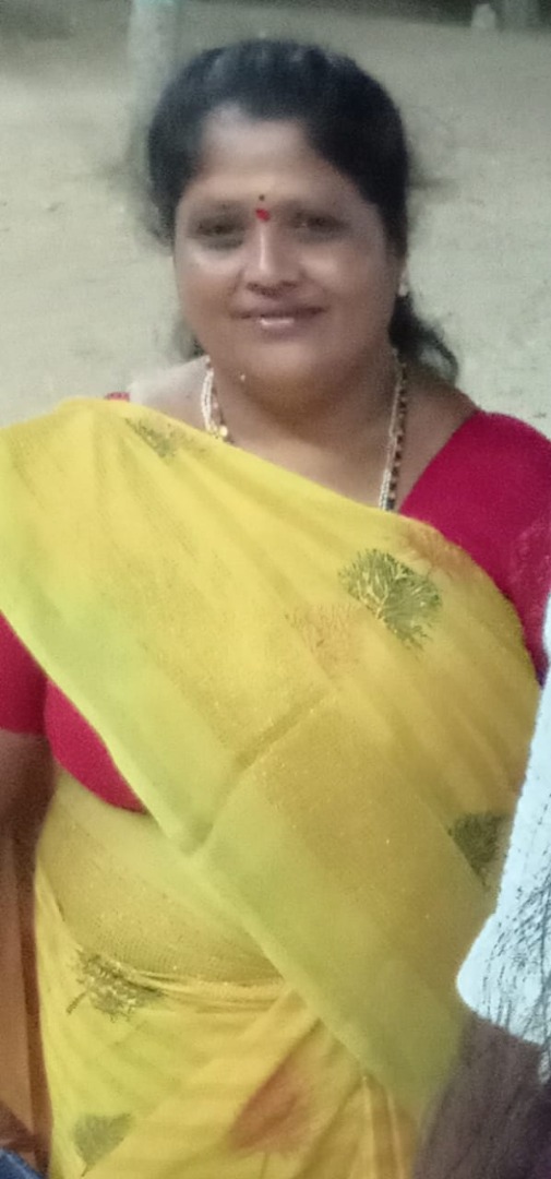 vasanthamma - Part time Cleaner in BTM Layout in Bangalore Bengaluru