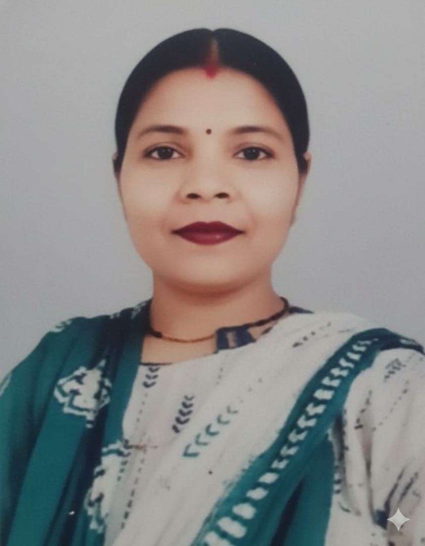 sheetal Sadakar - Part time Cleaner and Baby Sitter in Powai in Mumbai
