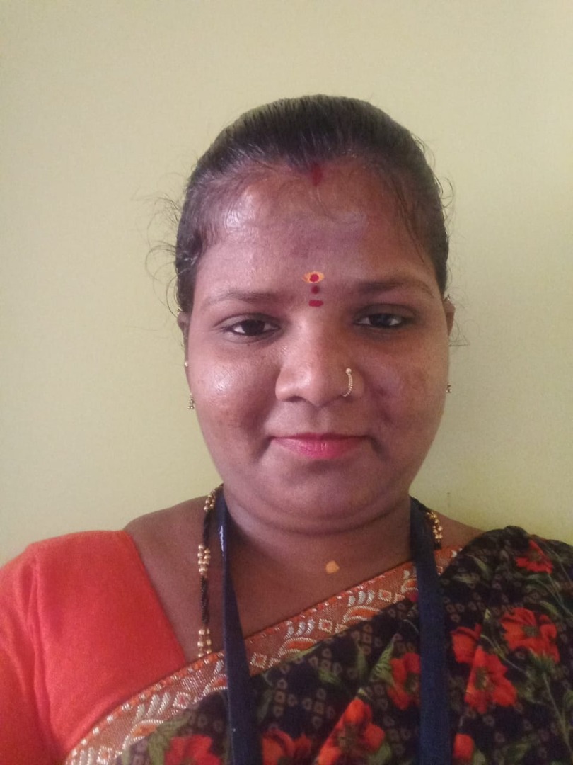 Sharanamma Bhagappa Madar - Full time Cleaner and Cook and Patient Care and Elderly Care and Baby Sitter in Wilson Garden in Bangalore Bengaluru