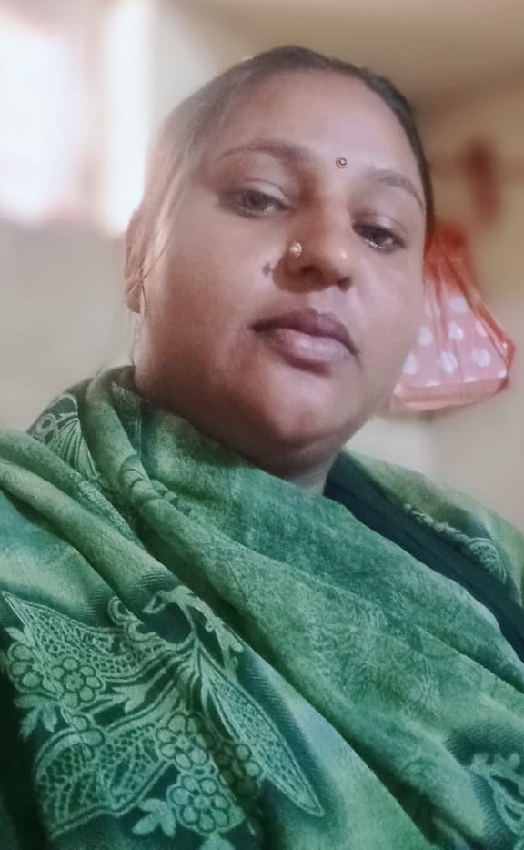 Sita Devi - Part time Cook in Channasandra in Bangalore Bengaluru