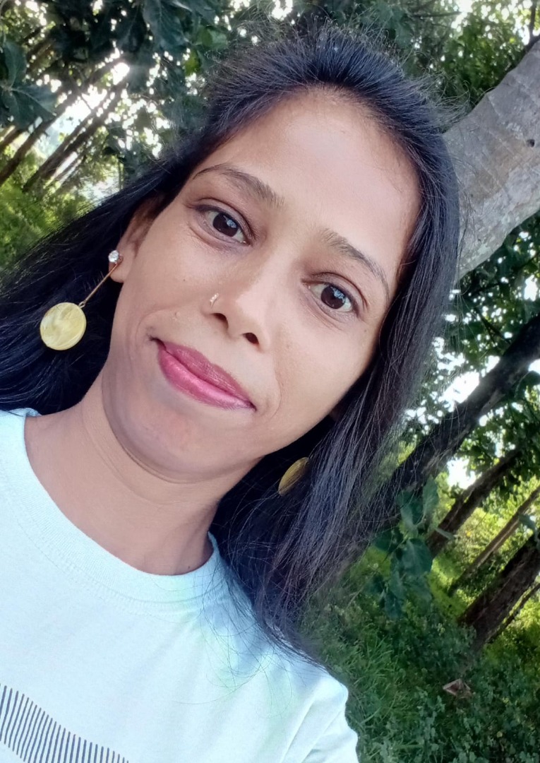 Nandani Sahu - Full time Baby Sitter in janjgir - Champa in Bangalore Bengaluru