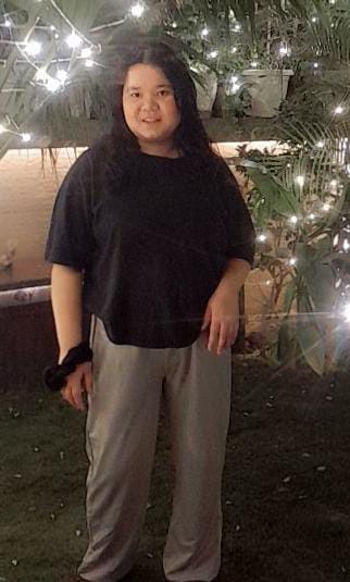 Dalia Marak - Full time Cleaner and Cook in wilson garden in Bangalore Bengaluru