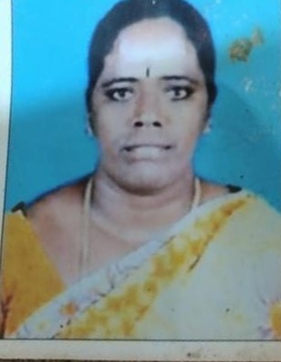 Sharadha - Part time Cook in Hosakerehalli in Bangalore Bengaluru
