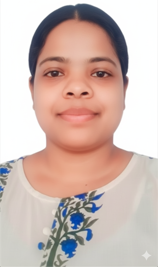 Magdali Bodra - Full time Cleaner in borivali in Mumbai