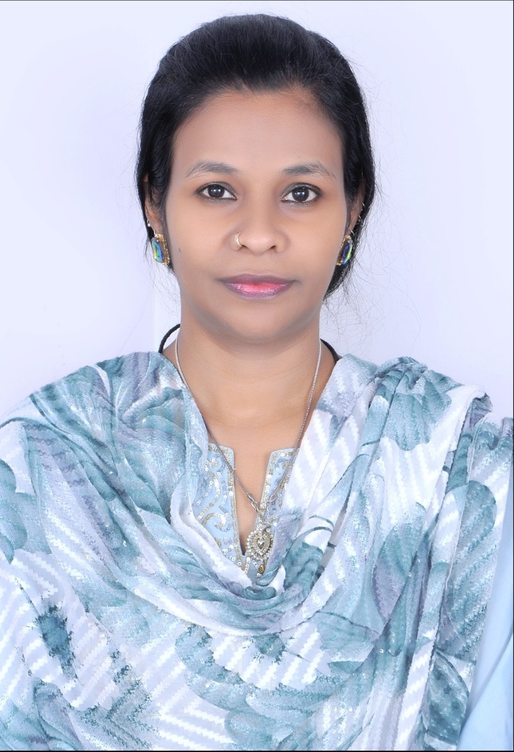 Rasheeda - Part time Cleaner and Baby Sitter in Dooravani Nagar in Bangalore Bengaluru