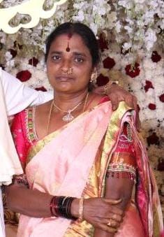 Meenakshi BK