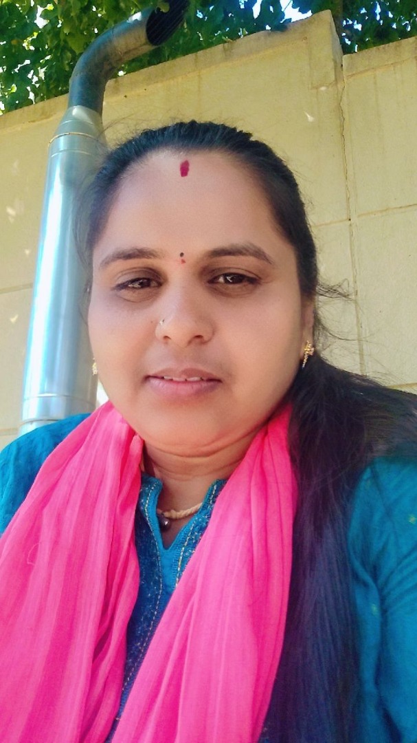 Manjula - Part time Cleaner in Kaggalipura in Bangalore Bengaluru