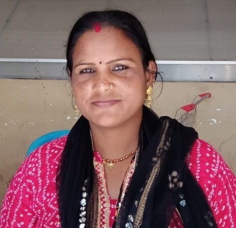 Rubi baby - Part time Cleaner in Pillaganahalli in Bangalore Bengaluru