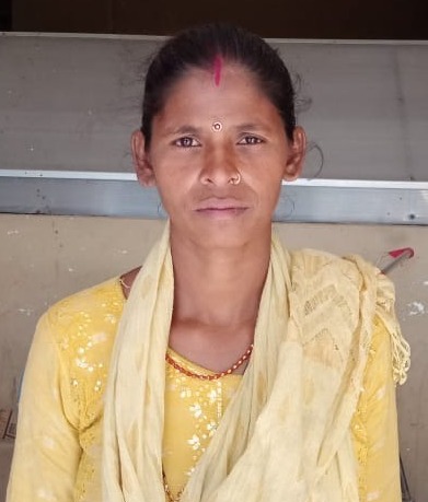 Monica devi - Part time Cleaner in koli farm gate in Bangalore Bengaluru