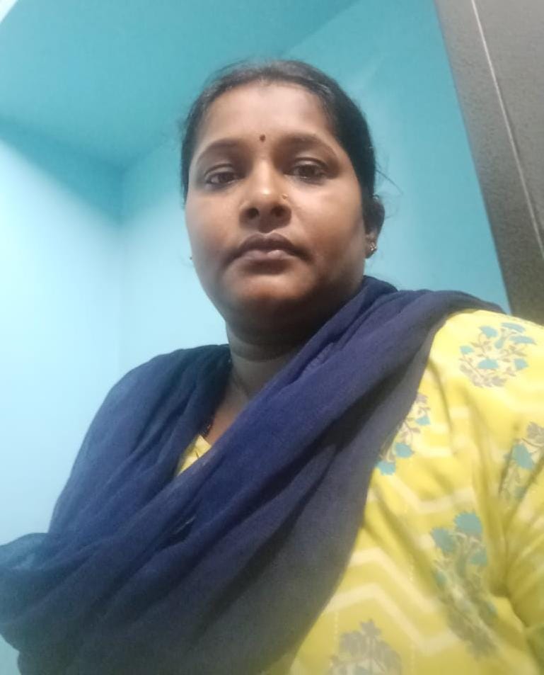Lalitha - Part time Cleaner and Baby Sitter in Uttarahalli Hobli in Bangalore Bengaluru