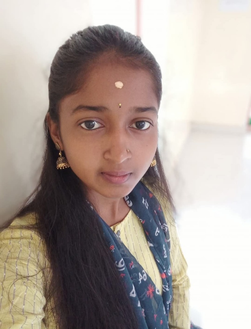 Shobha S - Part time Baby Sitter in Hommadevanahalli in Bangalore Bengaluru