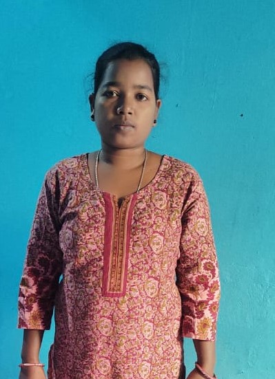 Sima Xess - Full time Cleaner and Baby Sitter in Koramangala in Bangalore Bengaluru