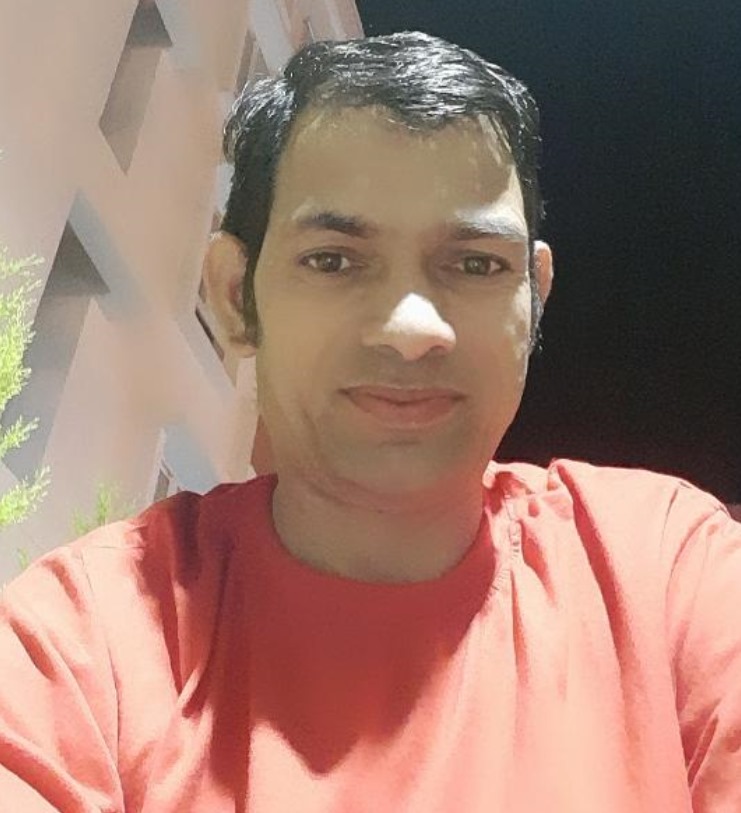 Bisnu - Part time Cleaner in HSR Layout in Bangalore Bengaluru