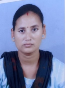 Reena - Part time Baby Sitter in Channasandra in Bangalore Bengaluru