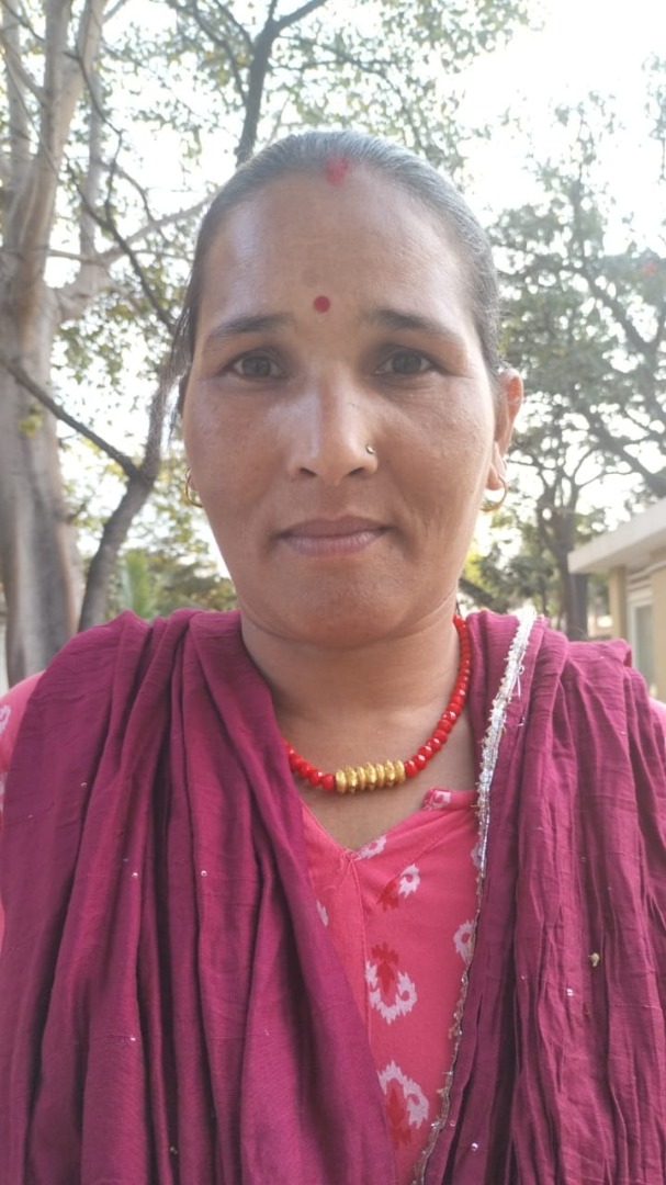 Isuri - Part time Cleaner and Cook in Bommanahalli in Bangalore Bengaluru