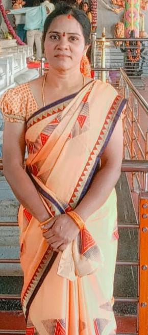 Usha G - Part time Cleaner in Peenya in Bangalore Bengaluru