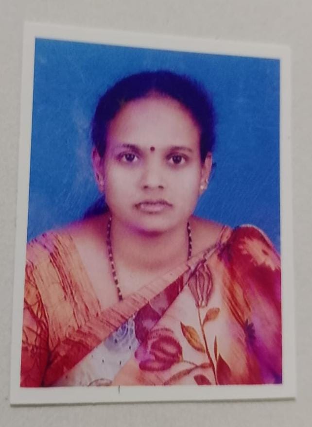 Prathibha R - Part time Cook in Wilson Garden in Bangalore Bengaluru