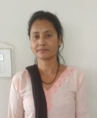 Manamaya devi - Part time Cook and Baby Sitter in Murugeshpalya in Bangalore Bengaluru