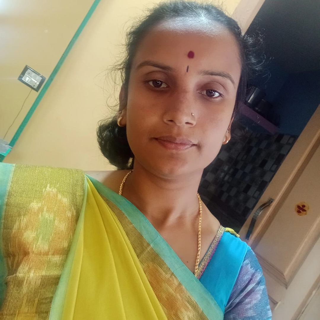 Jyoti - Part time Cook in Samethanahalli in Bangalore Bengaluru