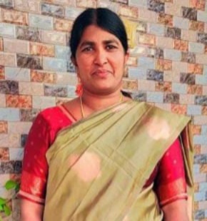 Shobha - Part time Cleaner in Kaval Bairasandra in Bangalore Bengaluru
