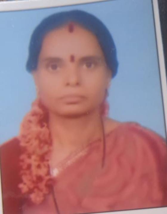 Shantha - Part time Baby Sitter in Kadugondanahalli in Bangalore Bengaluru